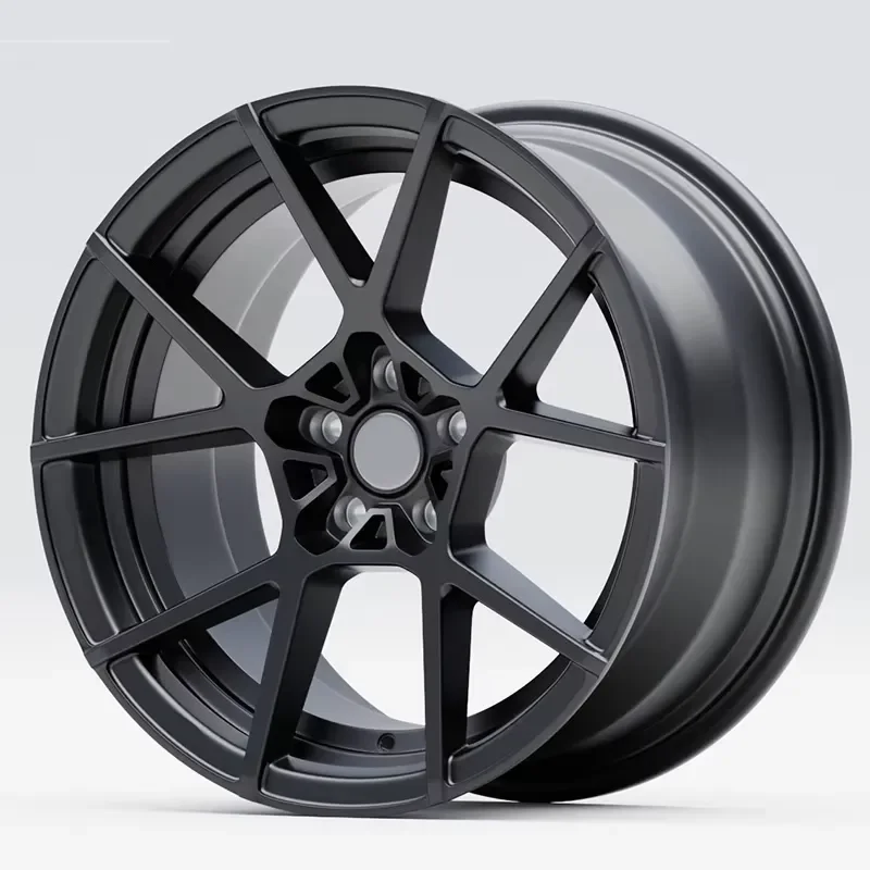 i For Sales Forged 18/19/ 20 Inch Pcd 5*114 /139.7 Passenger Car Forged Alloy Wheels