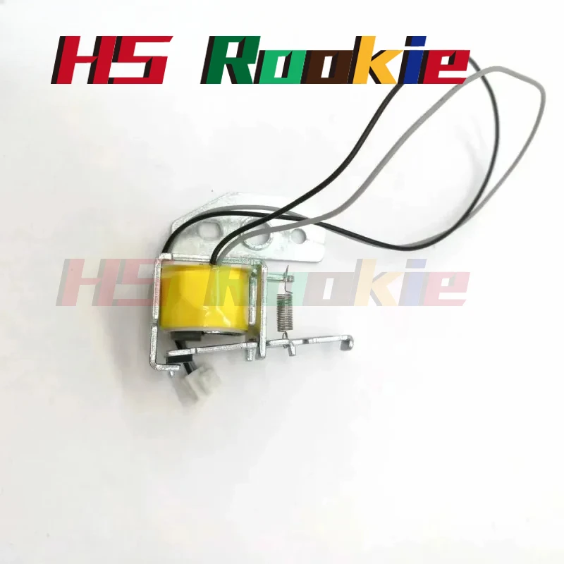 Novo solenóide de bandeja principal genuíno JC33-00025B para Samsung CLP360 CLP365 CLP366 CLX3305 CLX3306