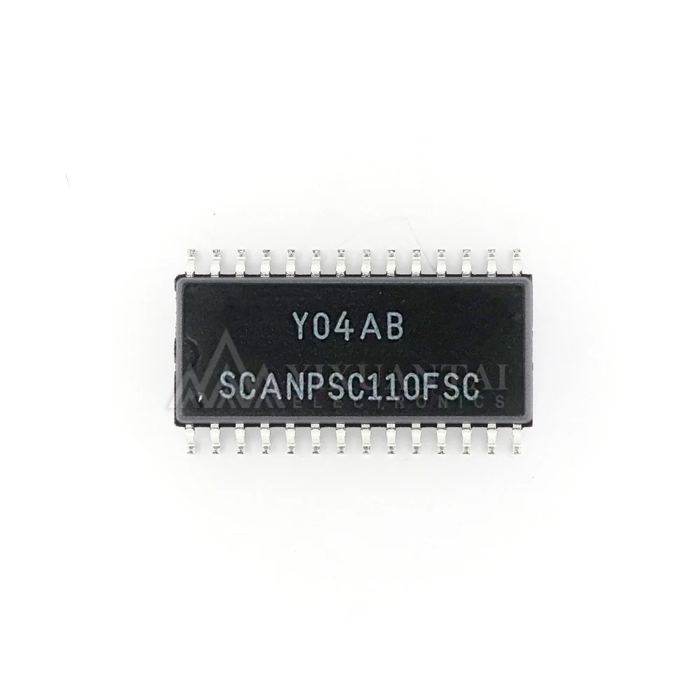 5pcs/lot new original SCANPSC110FSC SCANPSC110FS SCANPSC110F SCANPSC110 SCANP SC110FSC