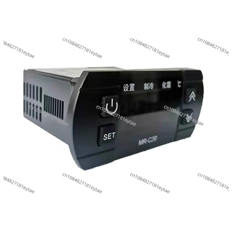 

Electronic MR-C20 Thermostat Refrigerator Freezer Freezer Display Cabinet Air Curtain Cabinet Cake Cabinet Temperature