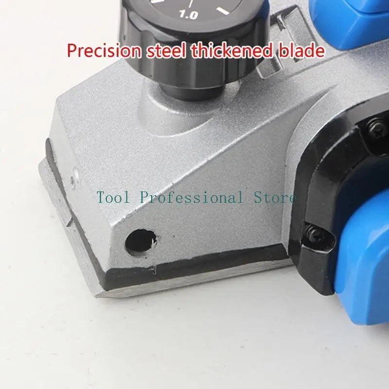 57QF Planer Electric Planer Bracket Bracket Planer Stand Universal Woodworking