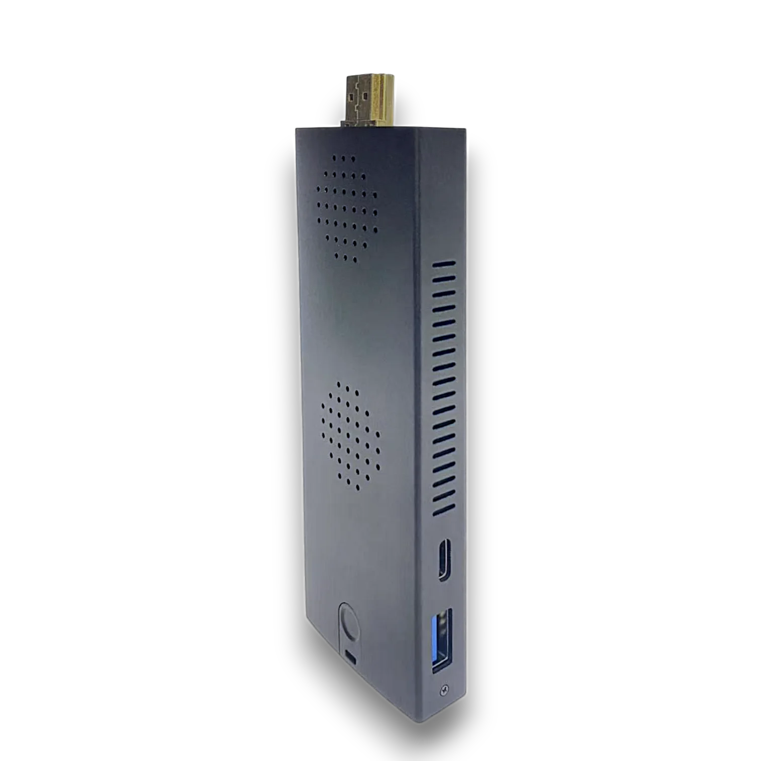 PiPO X1S Mini-PC-Stick Intel N4120 Windows 11 Home 4 GB 128 GB Bluetooth Wifi HDMI TF-Kartensteckplatz