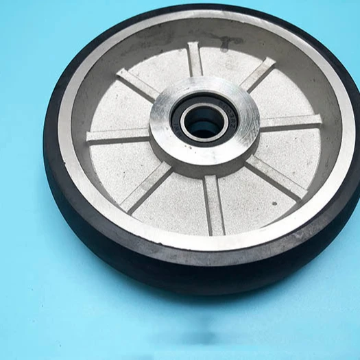 150 * 38 * 6003 boot guide roller lift parts