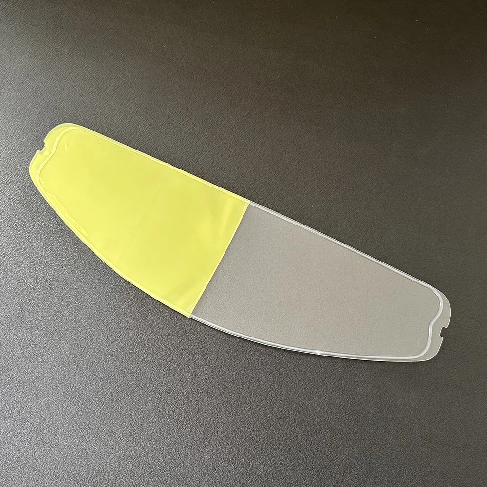 Visor Anti Fog Film For HJC RPHA 91 Motorcycle Helmet Visor Lens Film