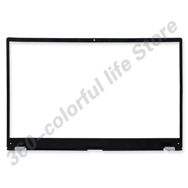 جديد لـ ASUS VivoBook 15 X512 X512F A512 A512F F512 F512D غطاء الكمبيوتر المحمول LCD الغطاء الخلفي الحافة الأمامية Palmrest السفلي السفلي