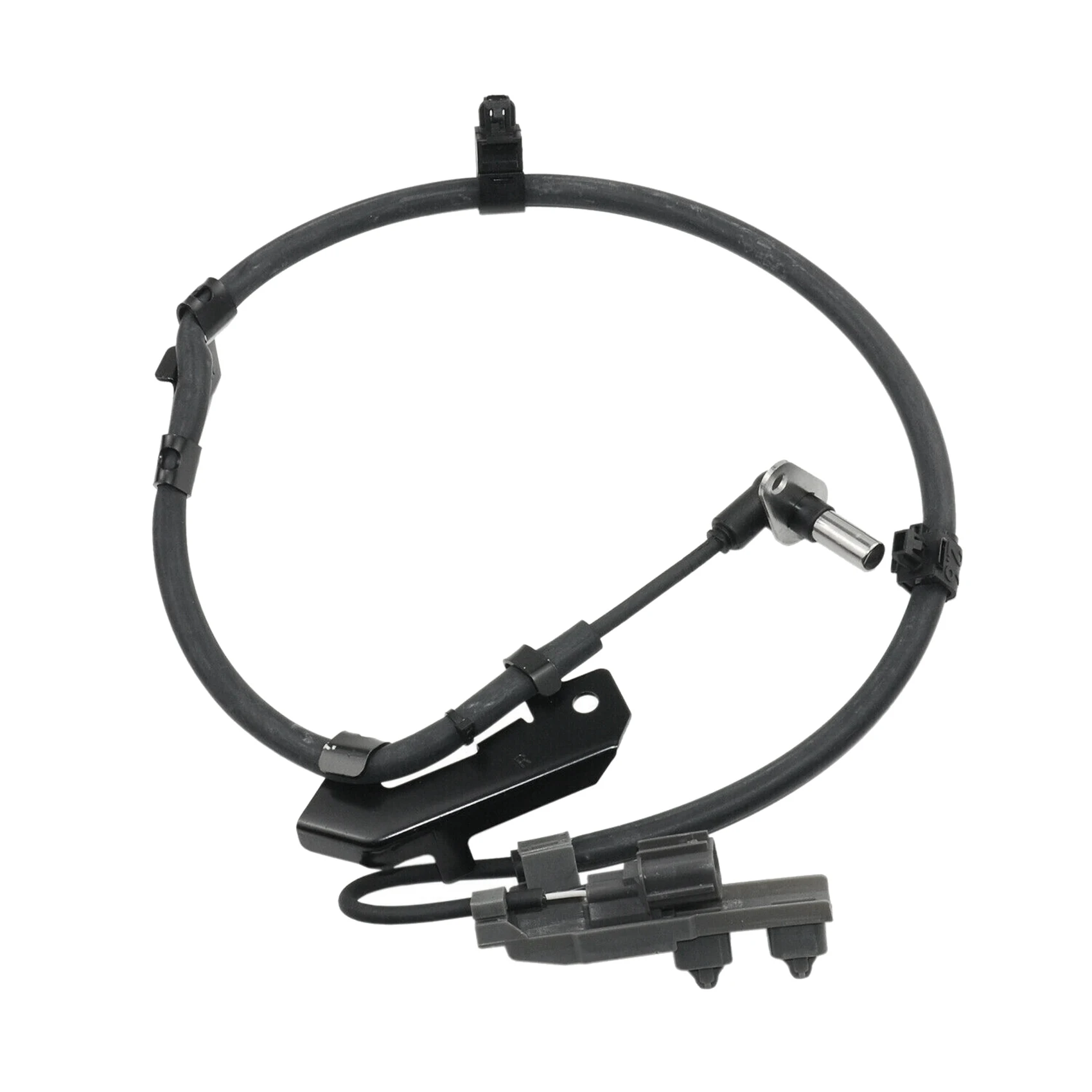 

Plain 2X Front Right ABS Speed Sensor Anti Skid Sensor FR For Isuzu D-Max / Rodeo 2.5TD / 3.0TD 2003+ 8972361042 / 8973879891