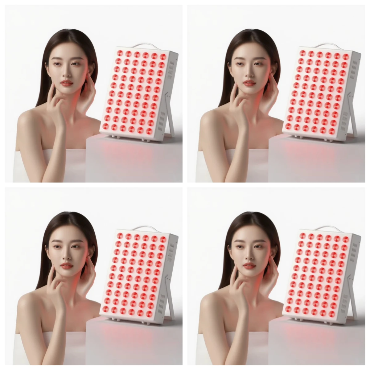 Best Selling Red Light Wrap Panel Devices for Relieving Pain Promoting Health Therapy or Light Therapy