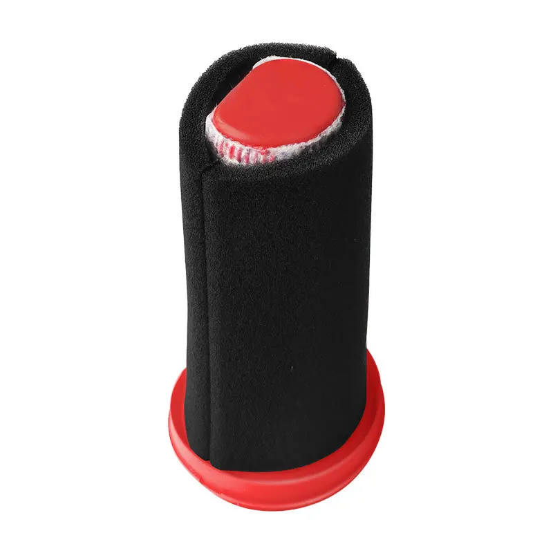 Filtro motore in spugna per Bosch BBH3PETGB BBH3211GB BBH3ZOO25 BCH3251CN/01 BCH3252CN/01 Parti per aspirapolvere portatili senza fili