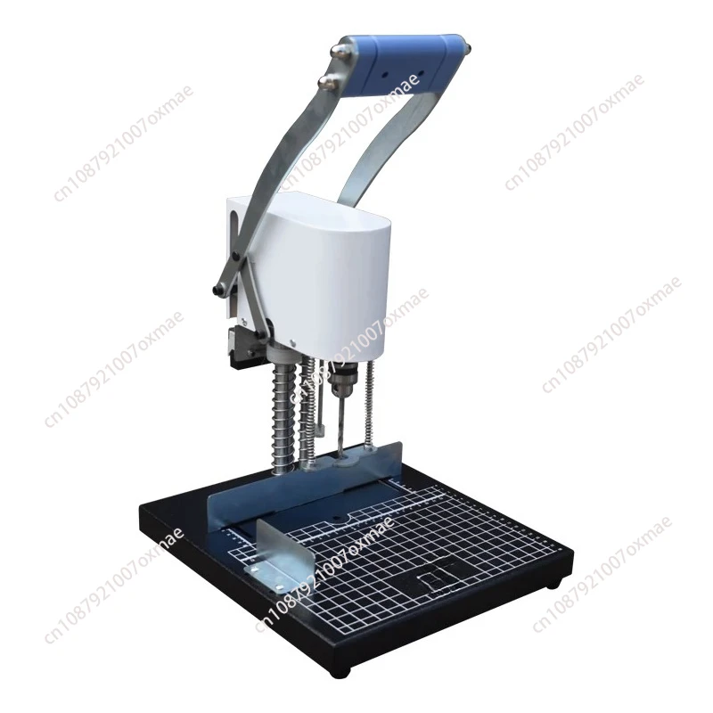 A4 550A Electric Pu…