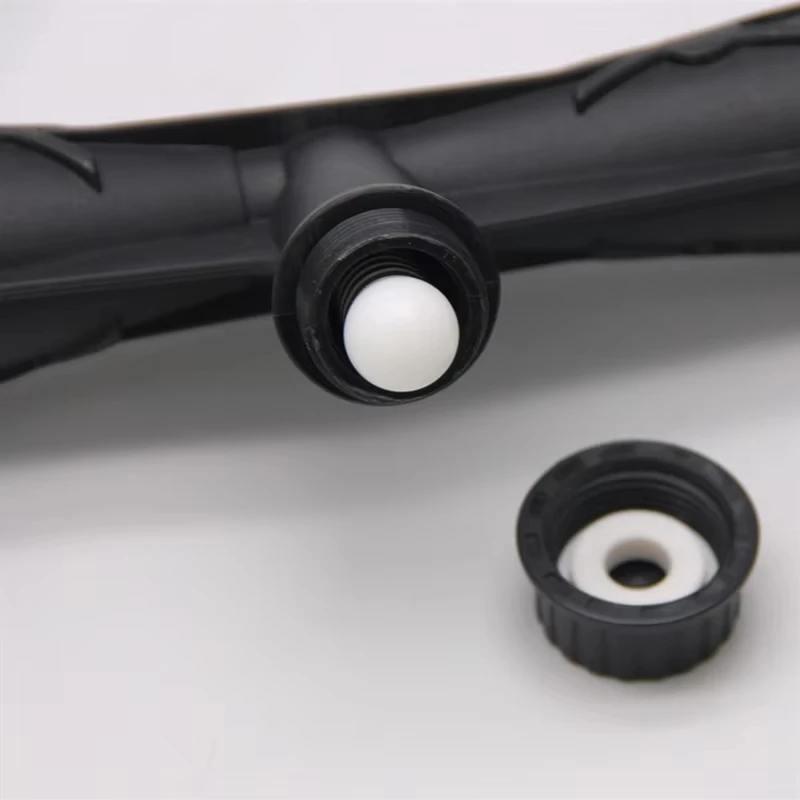 1 Inch 32mm 1.5 Inch 50mm 2 Inch 63mm Venturi Fertilizer Injector Venturi tube water ejector gas water mixer