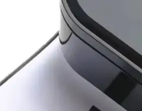 

Зарядная док-станция для робота-пылесоса AMIBOT Animal Motion X910 и Spirit X810, сменная запчасть