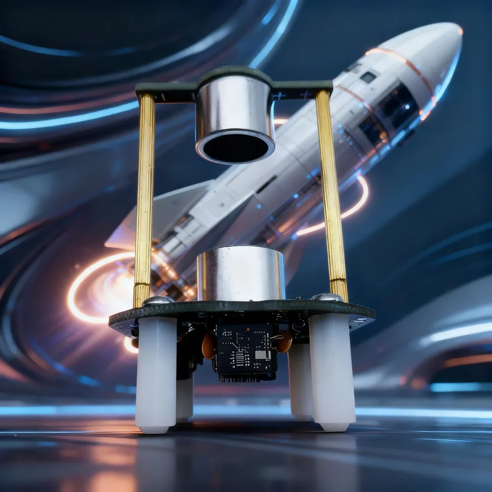 Brand New DIY Kit Levitator Suspension Standing Wave Controller DIY Learning Kit Scientific Teaching Experiment Soldering Tools