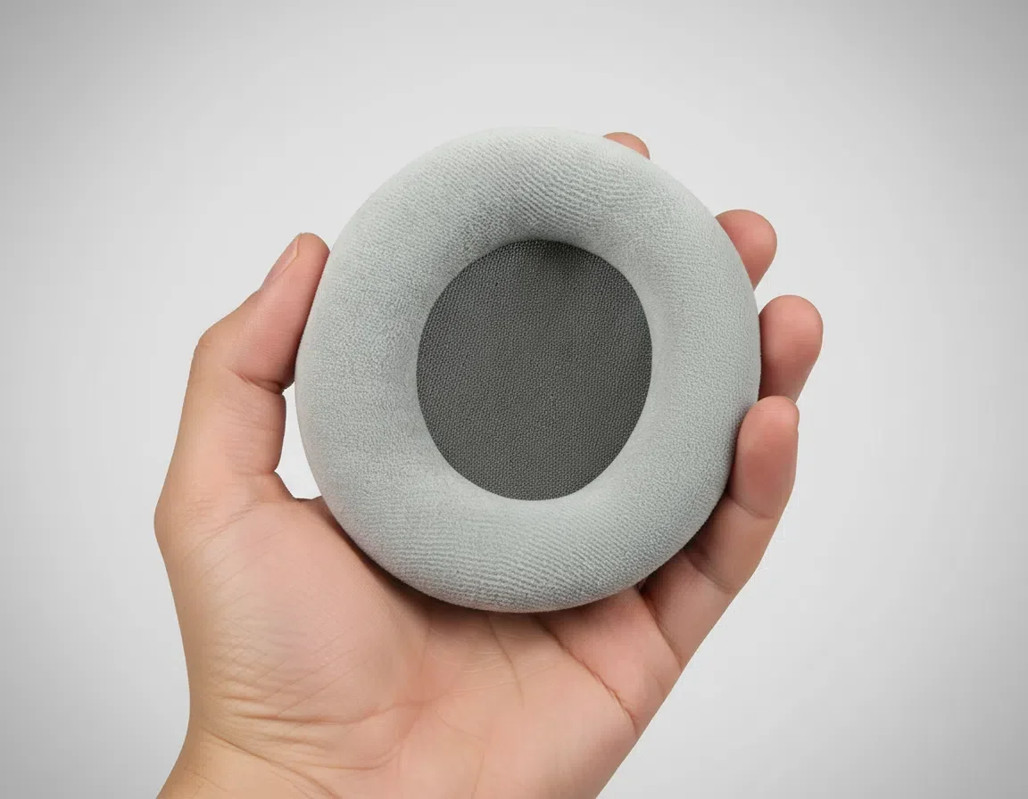 وسادات أذن بديلة احترافية لسماعات AKG K701، K702، Q701، Q702، K601، K612، K712، مع وسادات أذن إسفنجية عالية الكثافة #2