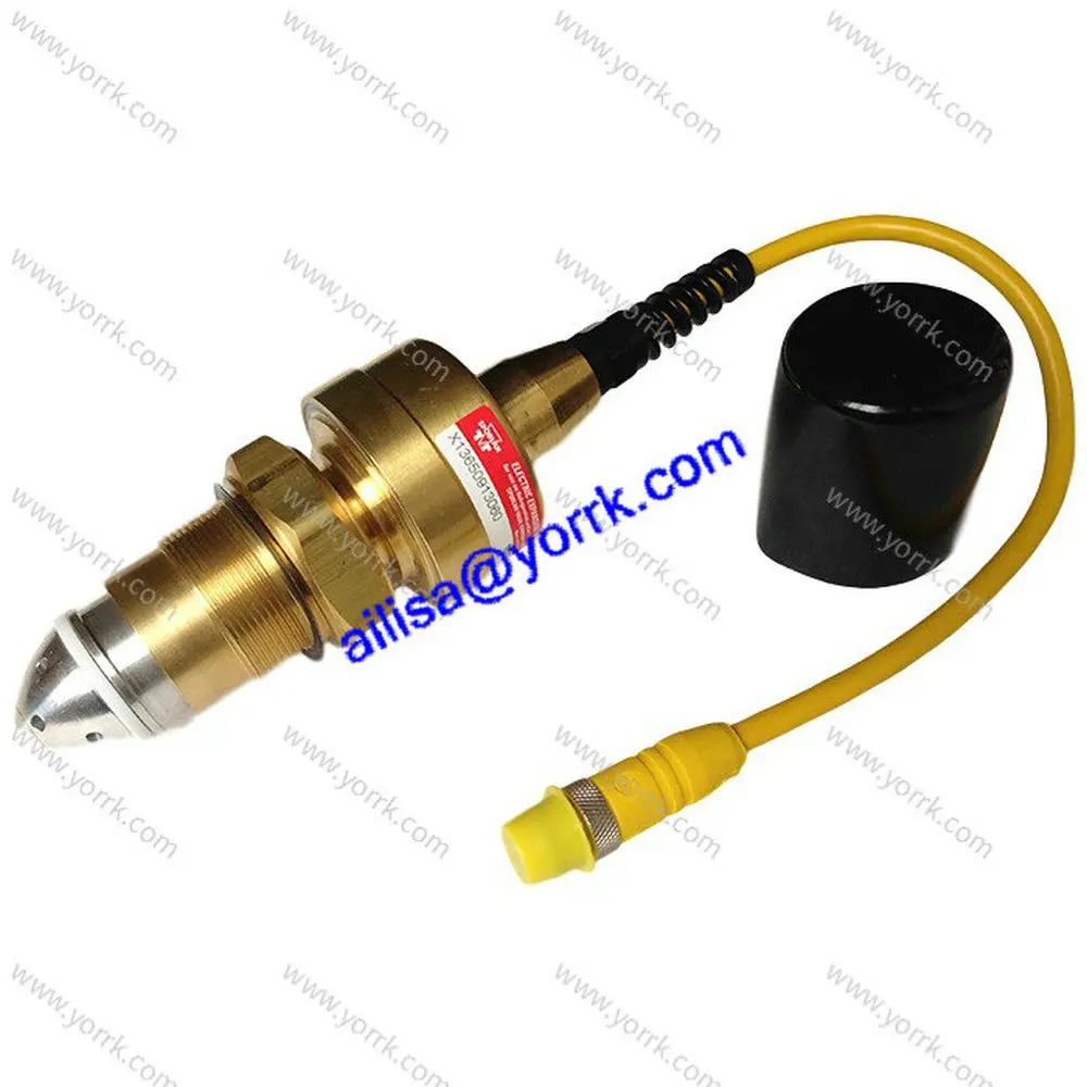 

MOD02687 Chiller refrigeration compressor parts EXV X13650913060 electronic expansion valve