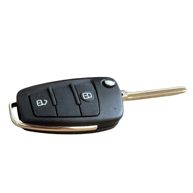 Chiave a distanza senza chiave intelligente per auto 433 MHz per JAC Shuailing Frison T6 Sollers T8 T8PRO ST6 JAC T6 J3 J4 J5 3704020P3010