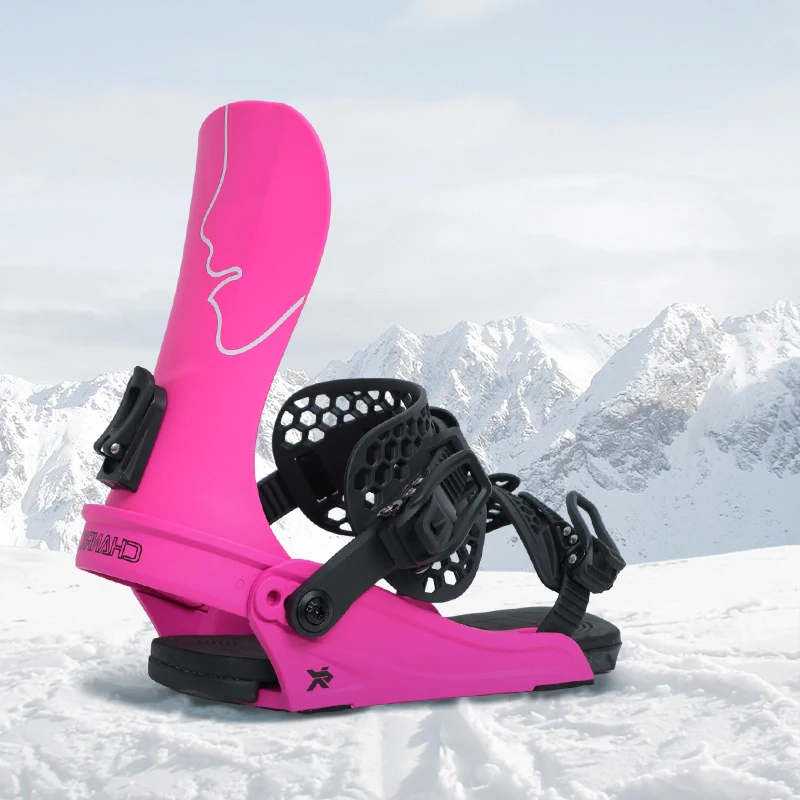 بيع المصنع مباشرة منتج تزلج جديد مشبك مشبك حزام الكاحل على الجليد ربطات أحذية الشتاء الرياضة في الهواء الطلق