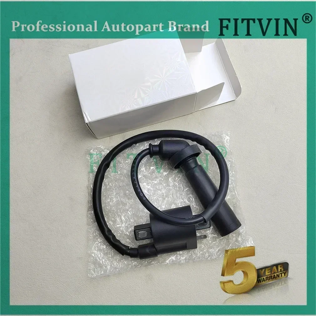 33430-HG5-100 para Hyosung Gt250 bobina de encendido tapa de bujía bota de cable GD250R GV125 GV250 GT125 RX125 XRX125SM sistema de encendido