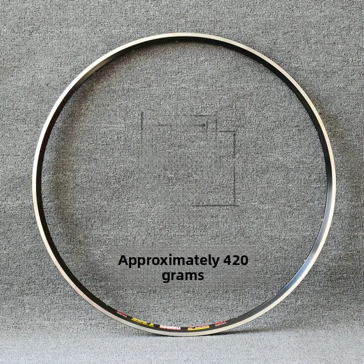 Ll de Bicicleta de Carretera Assault TCR 700c de Perfil Bajo para Subida, Fr V, 20, 24, 32 Agujeros, Soldada, Accesori...