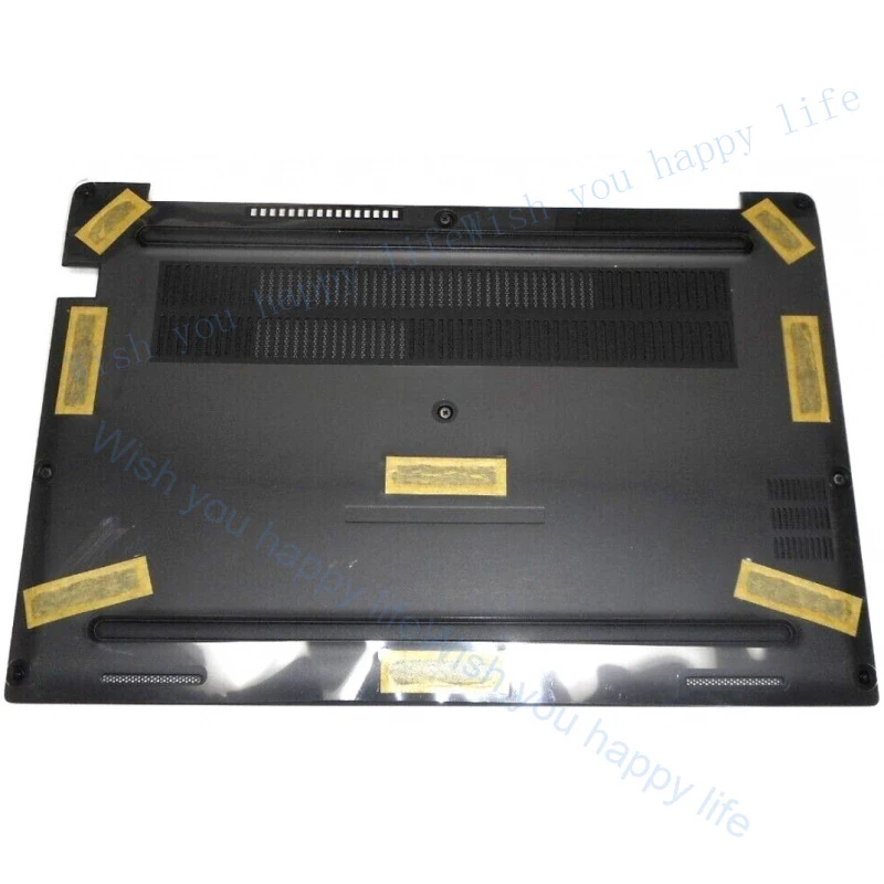 v+  0YRTPK NEW For  Dell OEM Latitude (7280) Laptop Bottom Base Cover Assembly AMA01