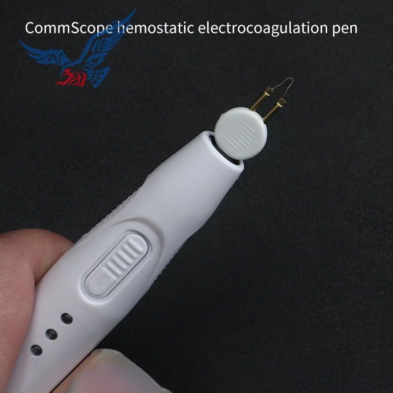 Compo portable electric coagulation pen hemostatic device, plastic surgery, ophthalmology, electric cautery knife, double eyelid