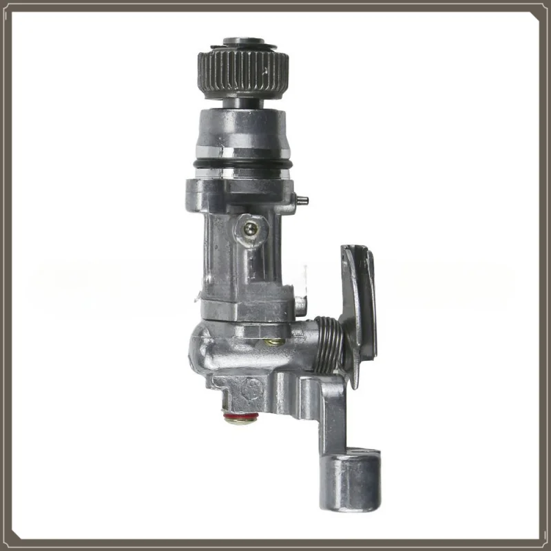 High Quality 2-Stroke Oil Pump For Malaguti F10 Phantom 50CC JOG90 AXIS90 BWS100 Scooter