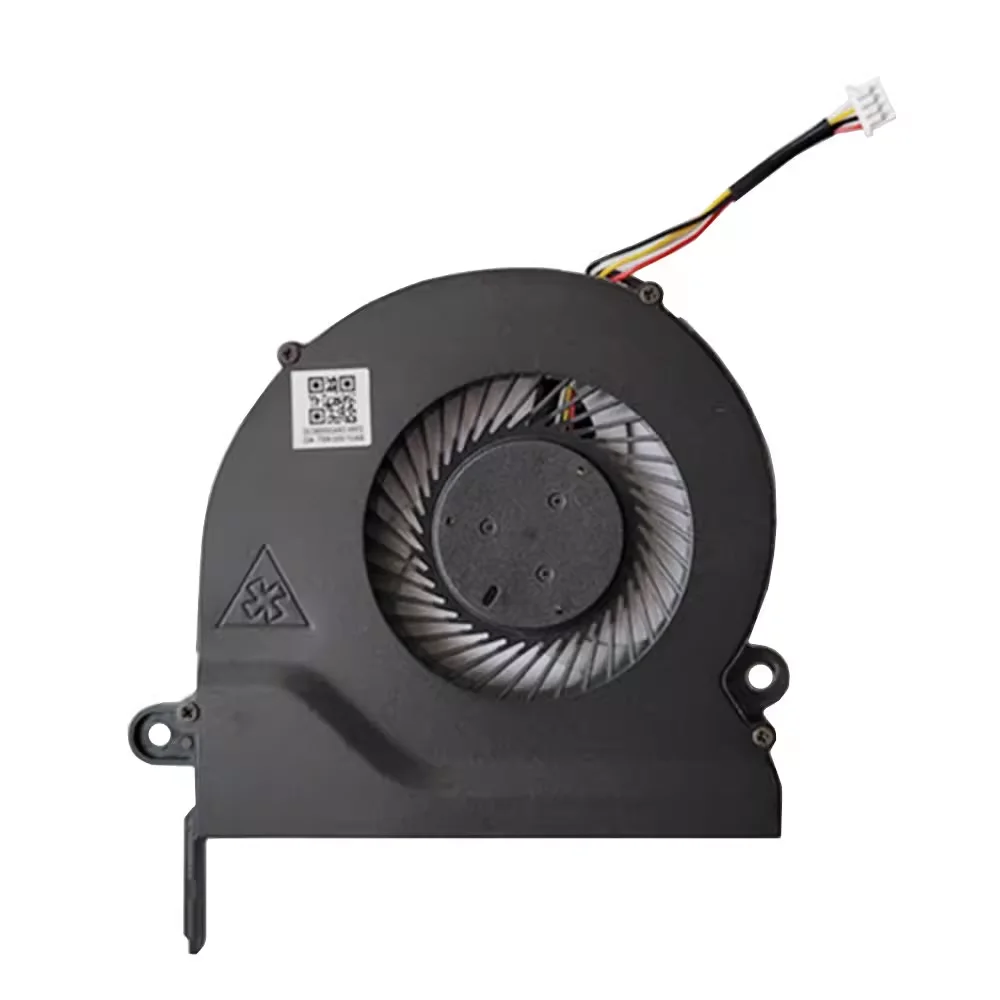 HJ  Laptop CPU Cooling Fan for Acer Aspire E5-771 E5-731 E5-731G E5-721 E5-771G DC 5V