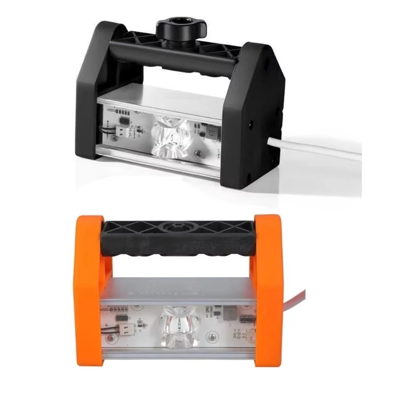 CXLED Painter Developing Lamp Malar Lamp Weighing Drywall Tools Swing Paint Sanding Auxiliary Tools