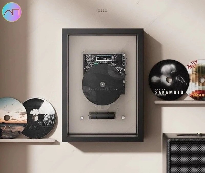 M1 Music Picture Fr…