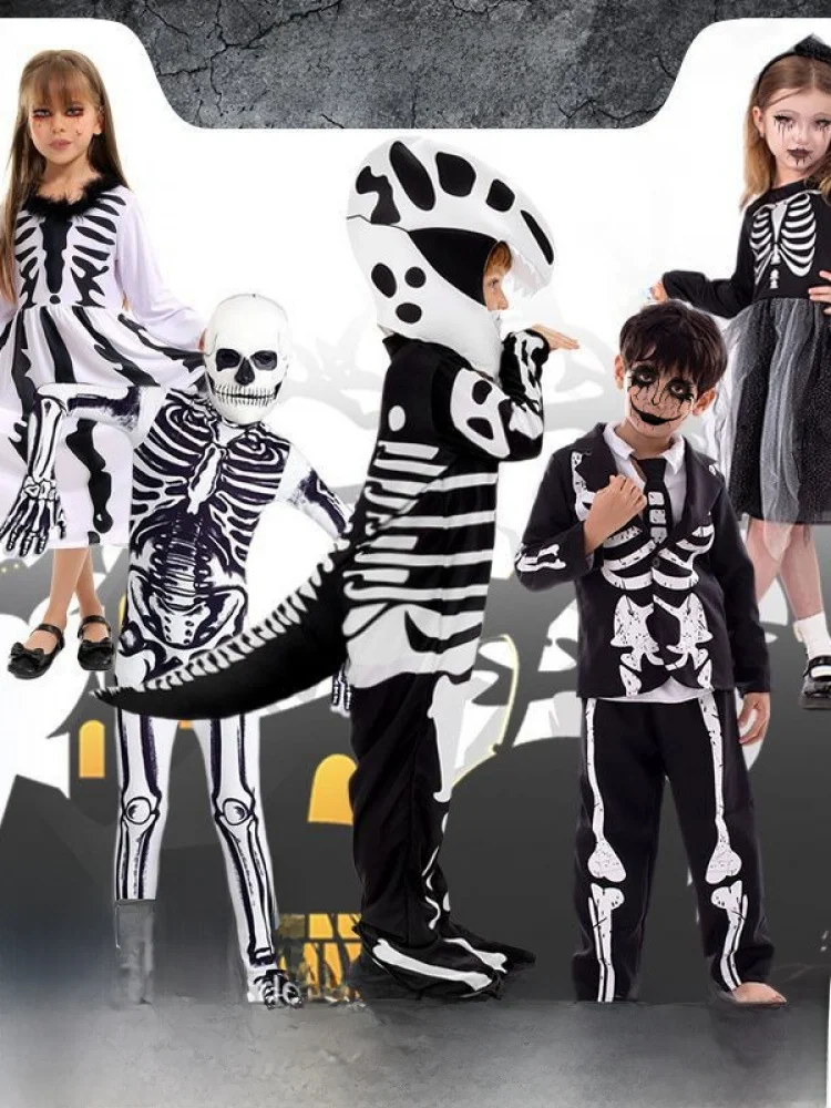 Children's Skeleton… - image