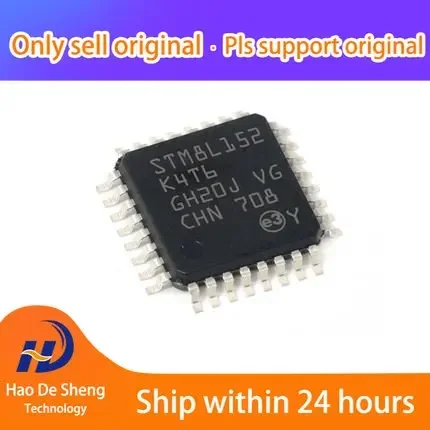

1 шт./лот STM32L4R9ZIJ6 UFBGA Новый Оригинал В наличии