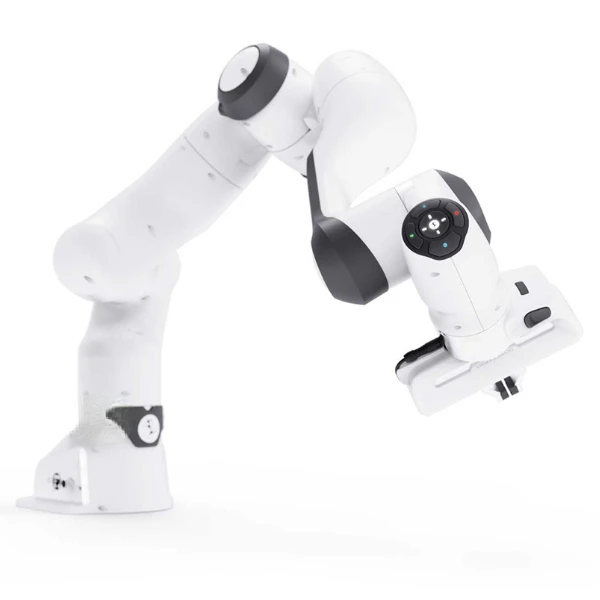 for Research-3 Collaborative Robot Massage Robot Force Control Collaborative Machine