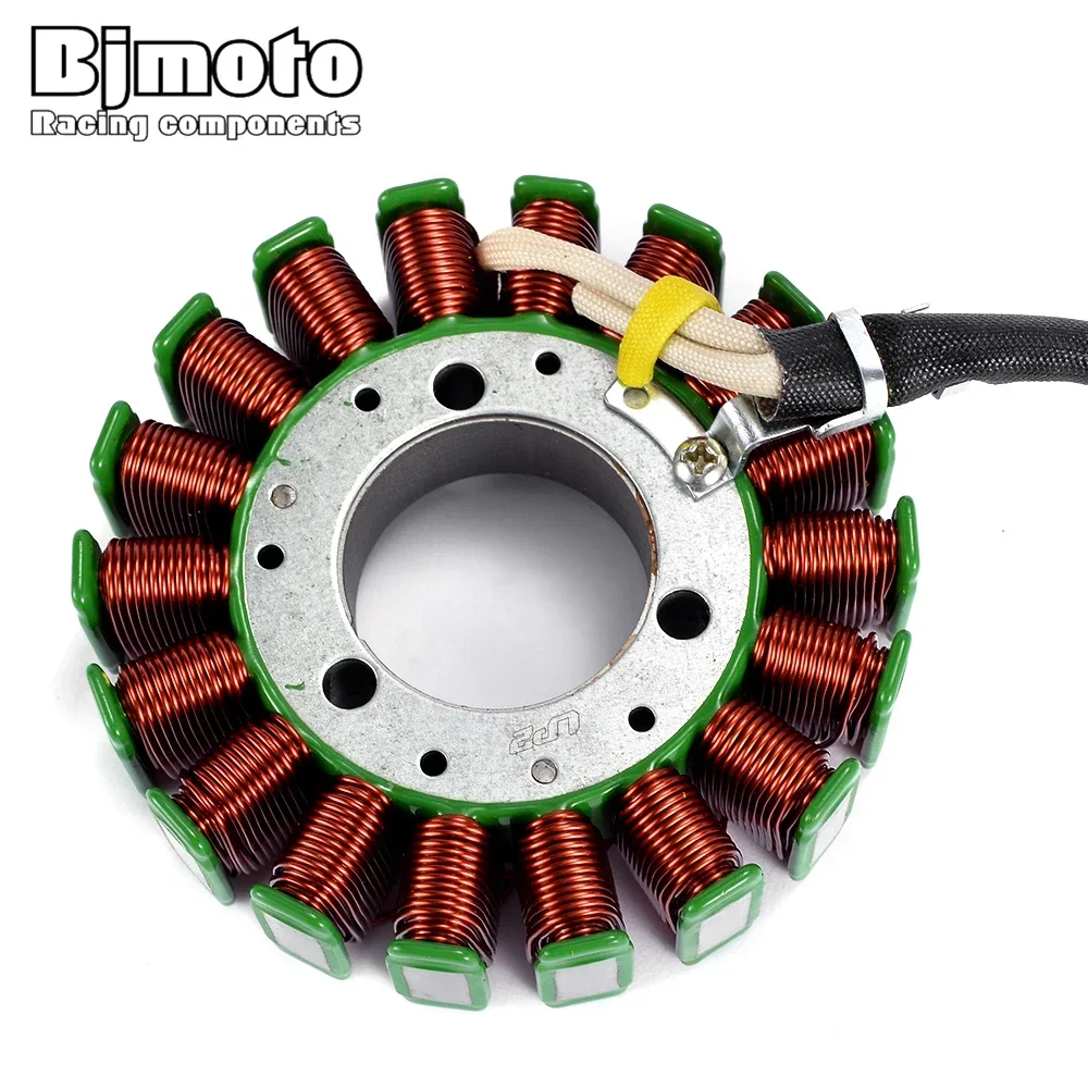 Dla ATK GT 650 R GV650 Carb Stator Coil Dla Hyosung GT650R GT650 ST7 Carb GV650 Carb GT650X Special Edition United Motor V2S 650