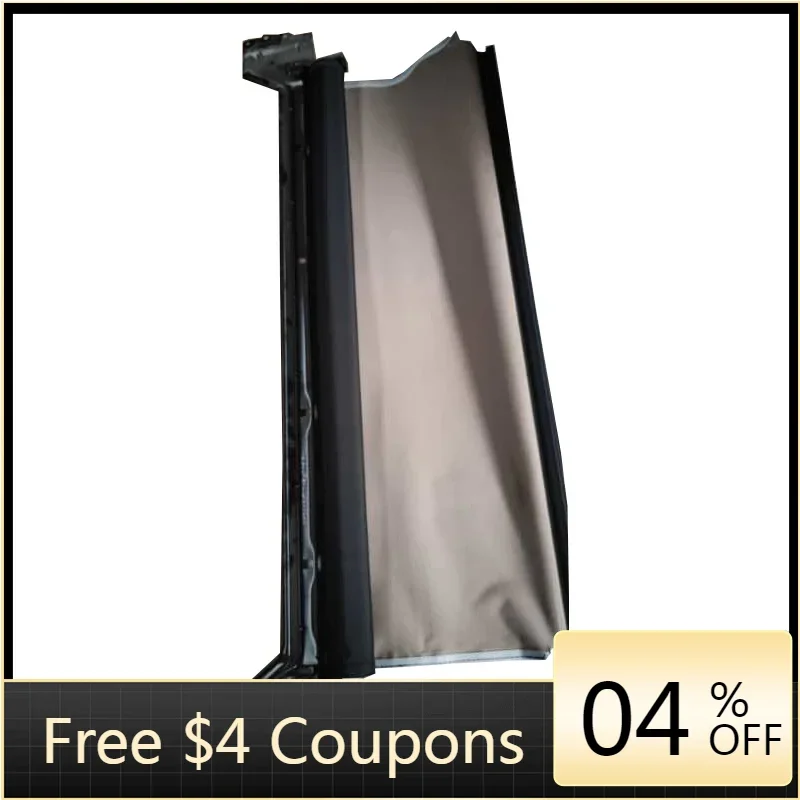 

BR BR Car Sunroof Curtain Sunroof Sunshade Fit For SUV TUCSON 16(CZECH PLANT-GEN) 81666D3000YAK