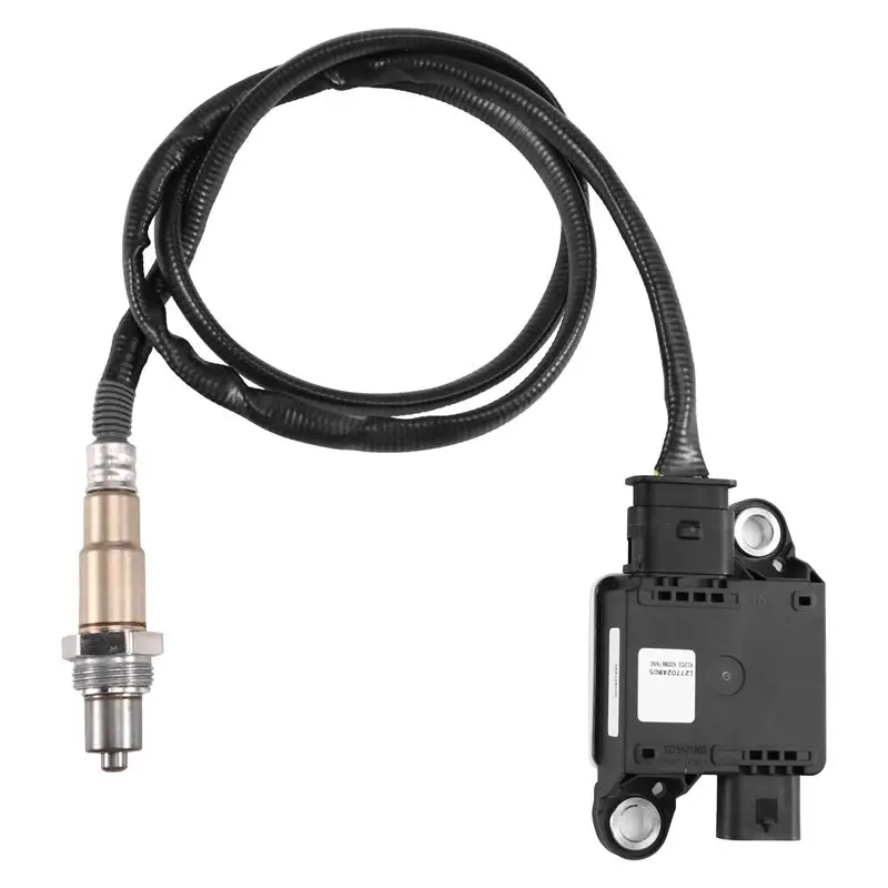 For Mercedes Benz CLA 200 220 CDI 4-MATIC 2012-0281007403/404 Compatible A0009055109 Car Diesel Particulate Matter Sensor