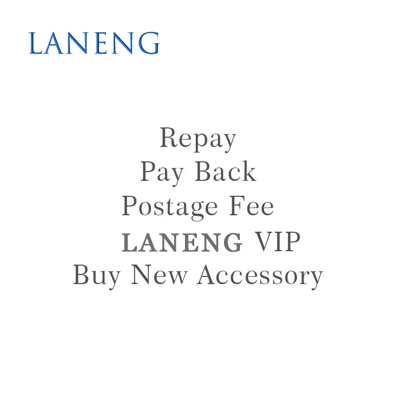 

Стоимость доставки VIP Laneng