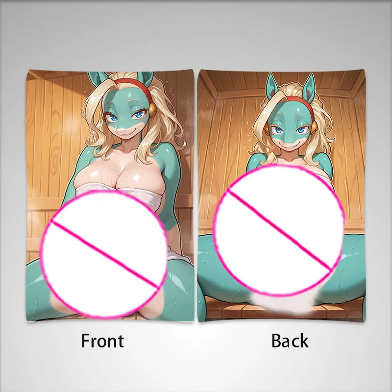 Подушка в стиле аниме Dakimakura Pics Nsfw, половина тела, мультяшная подушка, двусторонняя подушка с принтом, подарки