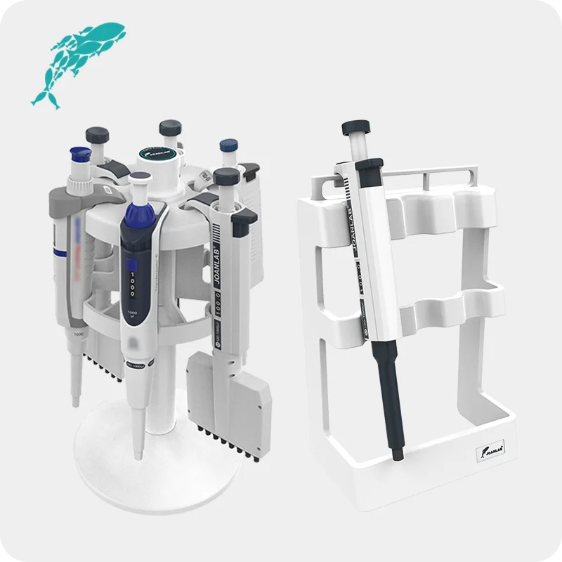 

Pipette-stand Linear/Circilar Type