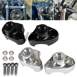 For Harley Davidson Dyna Fat Boy Softail Sportster XL 883 1200 Motorcycle 1