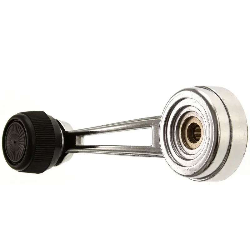 Suitable for Pair Window Crank Handles 78-96 Fits F-100 F-150 F-250 F-350 Bronco Pickup Truck