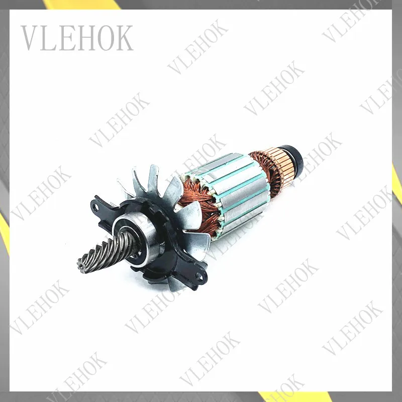 مجموعة الدوار لماكيتا LS1018L #1