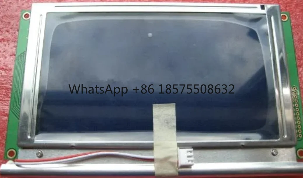 Pantalla LCD industrial RQJ-LCD-012 para telar VAMATEX P1001EK