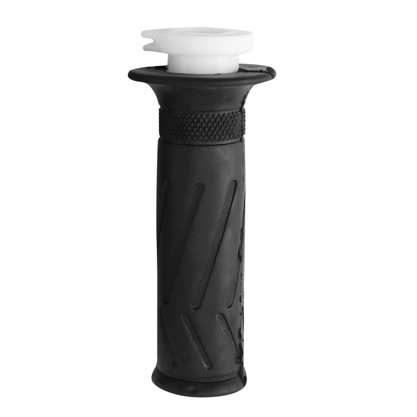 Motorcycle Handle Grips Handlebar Grip for YZF R1 R6 FZ6 FZ1 FZ8 XJ6 MT09 MT07 XJR400 image 3