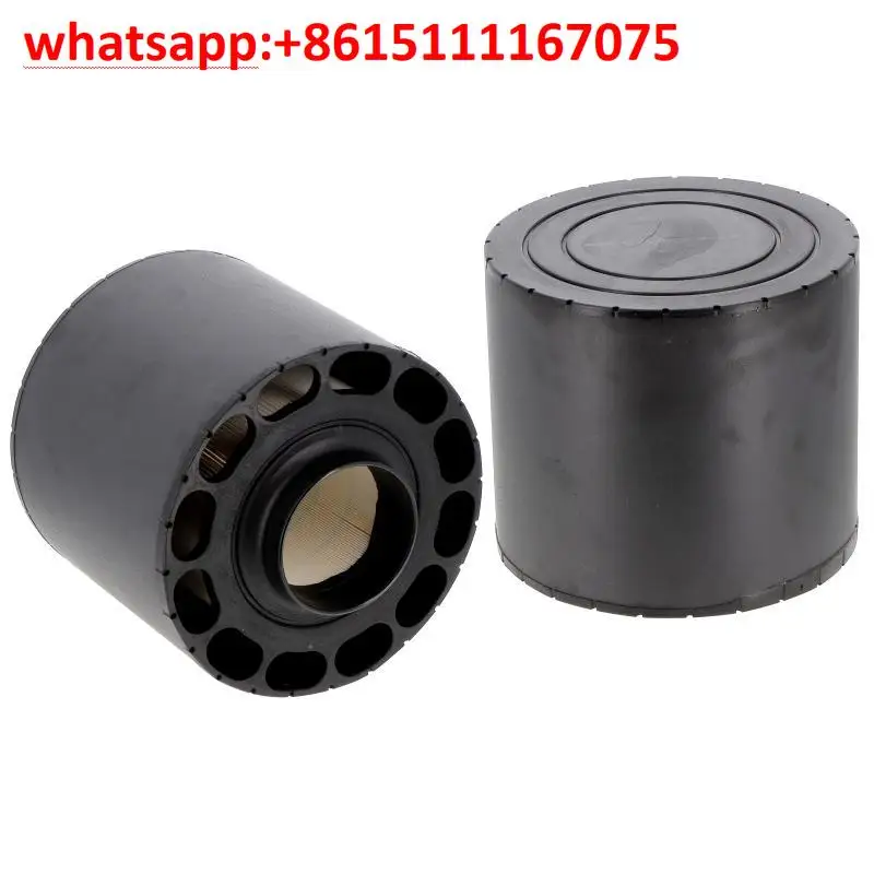 AH19220 Engine Air Filter, Replacement Engine Spare Parts, 1 Piece