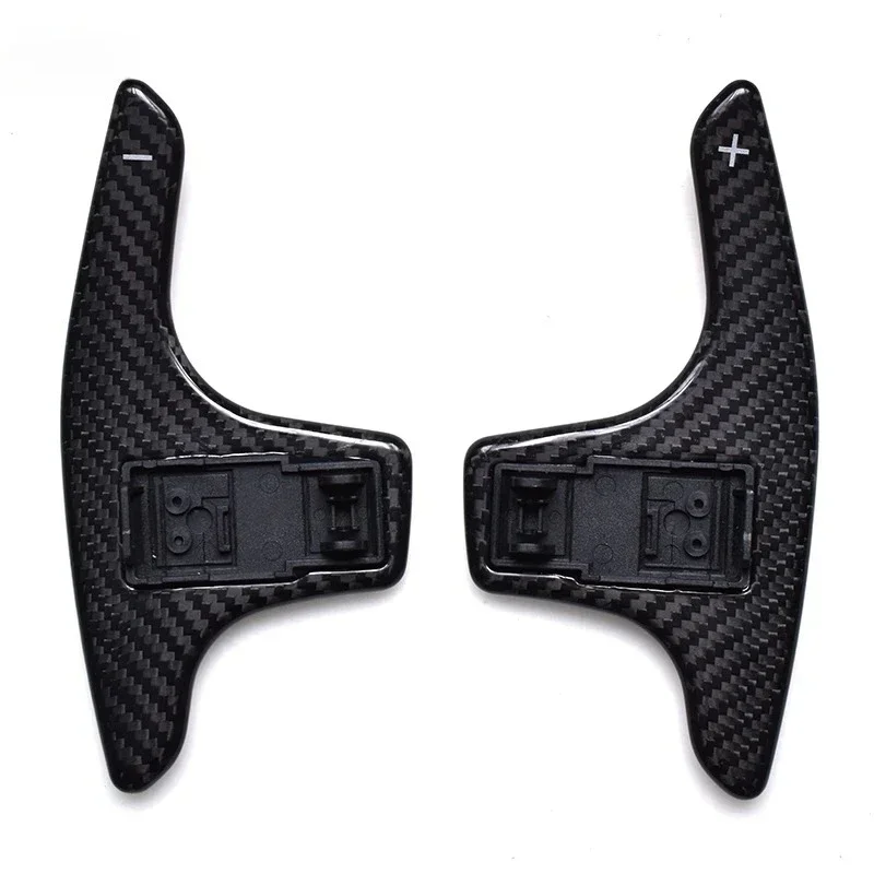 Steering wheel carbon paddle shift Stinger GTS GT Line hatchback 2018+