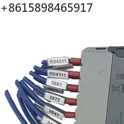 BJL X20DIF371 New X20 Digital Input Module ACOPOS for PLC Programming and Industrial Control