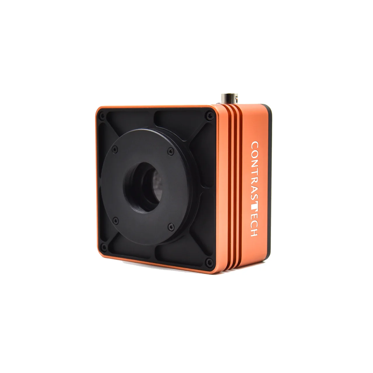 1280x1024 90fps 5μm GigE Area Scan SWIR Camera for Wafer Defect Inspection