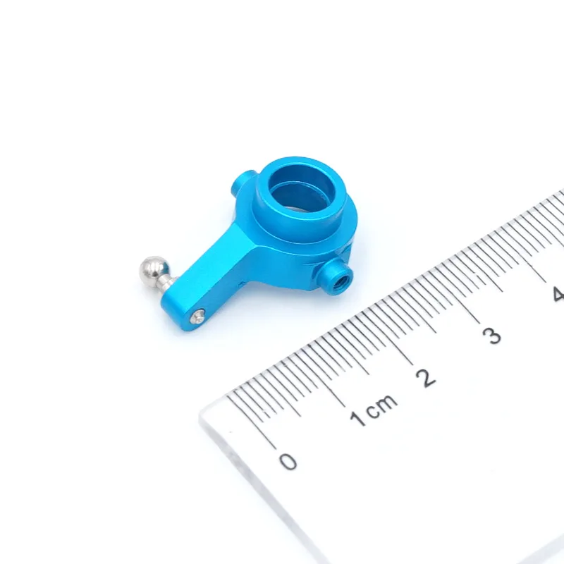 1 Set Complete Upgrade Onderdelen Kit Voor Wltoys A959 A969 A959-B A969-B A979-B K929-B 1/18 RC Auto Vervanging Accessoires