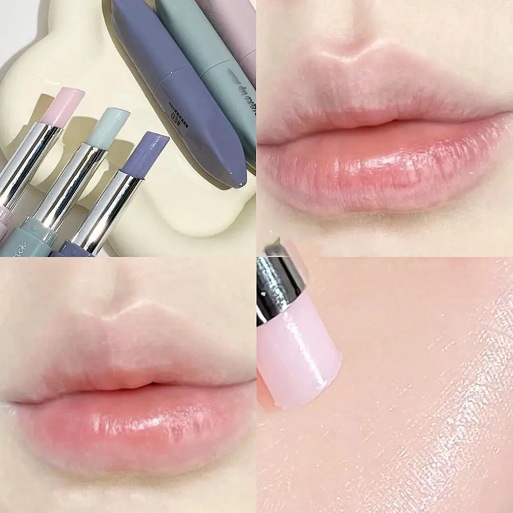 Jules-Gloss hydratant longue durée, 1 pièce, document de maquillage cristal liquide lèvres cosmétiques I5I8