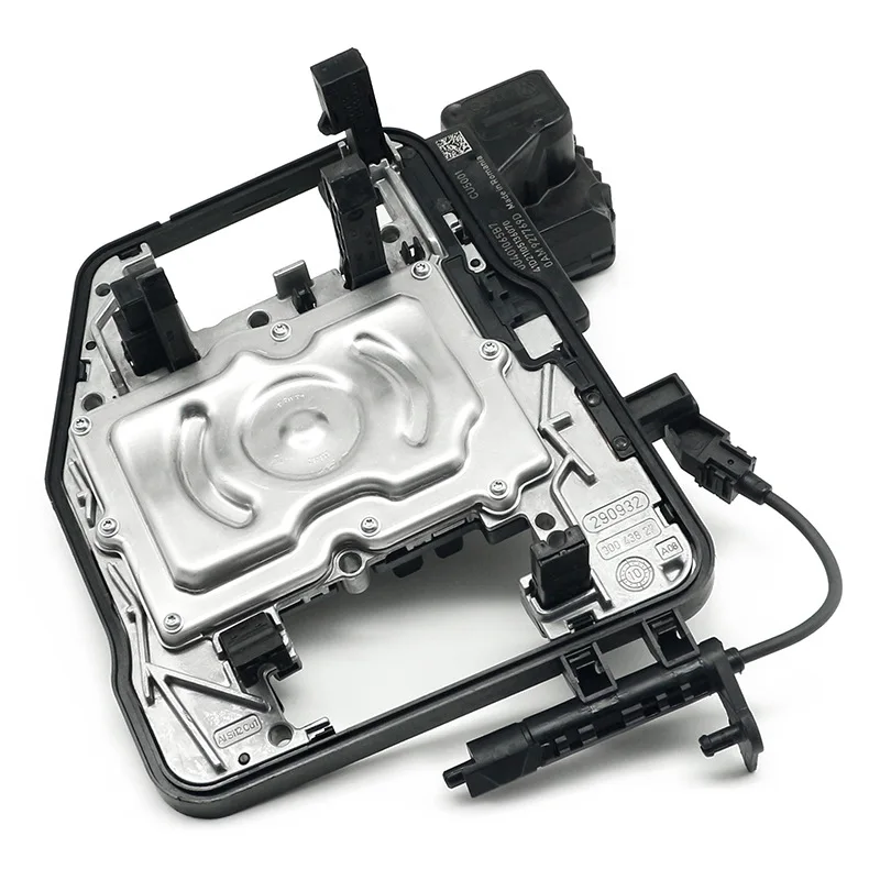 Applicable To Vw Skoda DQ200 0AM927769D K 7-speed Dual-clutch Gearbox Computer Board 0AM