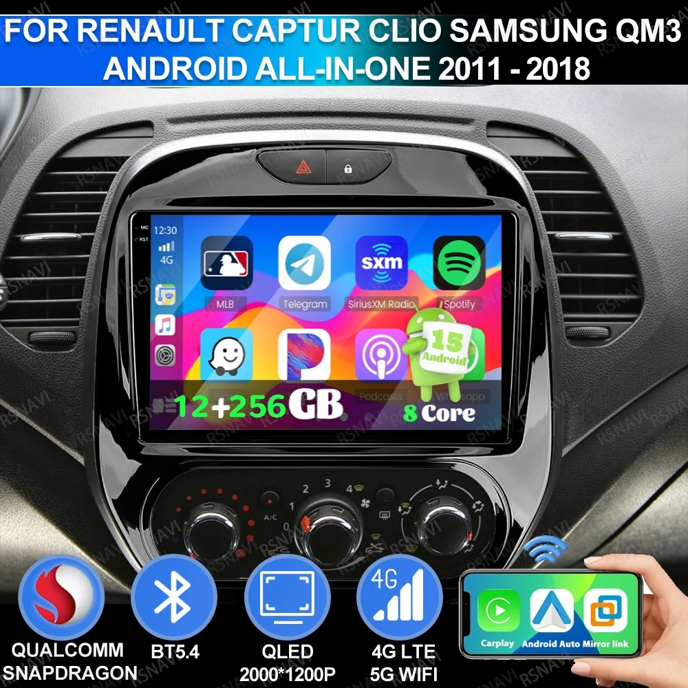 Android 15 For Rena… - image